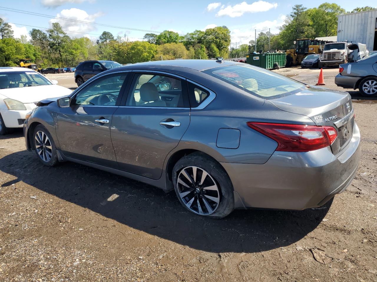 1N4AL3AP2HC130273 NISSAN ALTIMA 2017