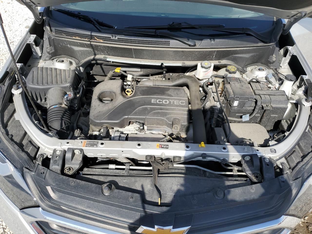 3GNAXUEV2MS132646 CHEVROLET EQUINOX 2021