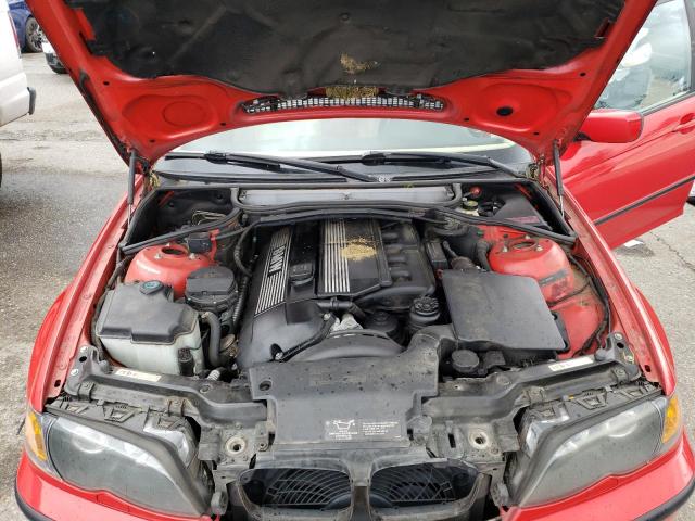 2004 BMW 325 Xi VIN: WBAEU33424PM61964 Lot: 48180324