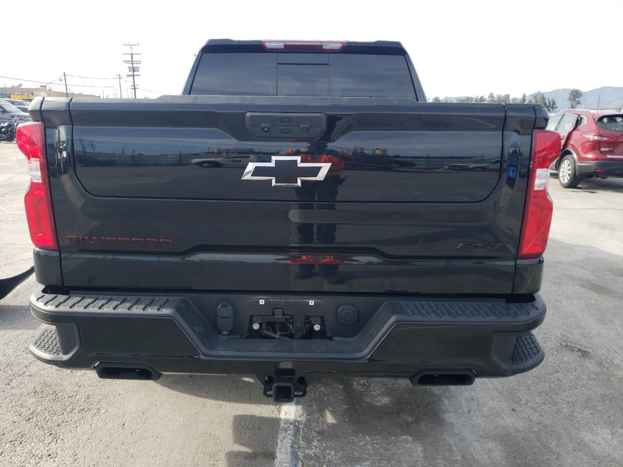 1GCPADEDXNZ574624 CHEVROLET ALL Models 2022