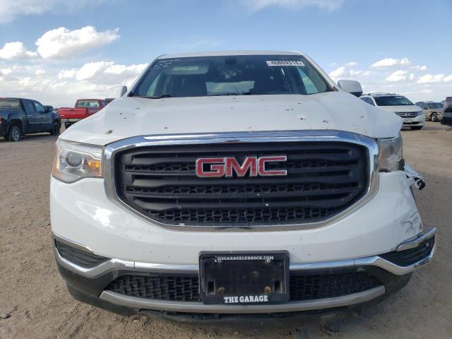 2018 GMC Acadia Sle VIN: 1GKKNKLA7JZ209456 Lot: 46869314