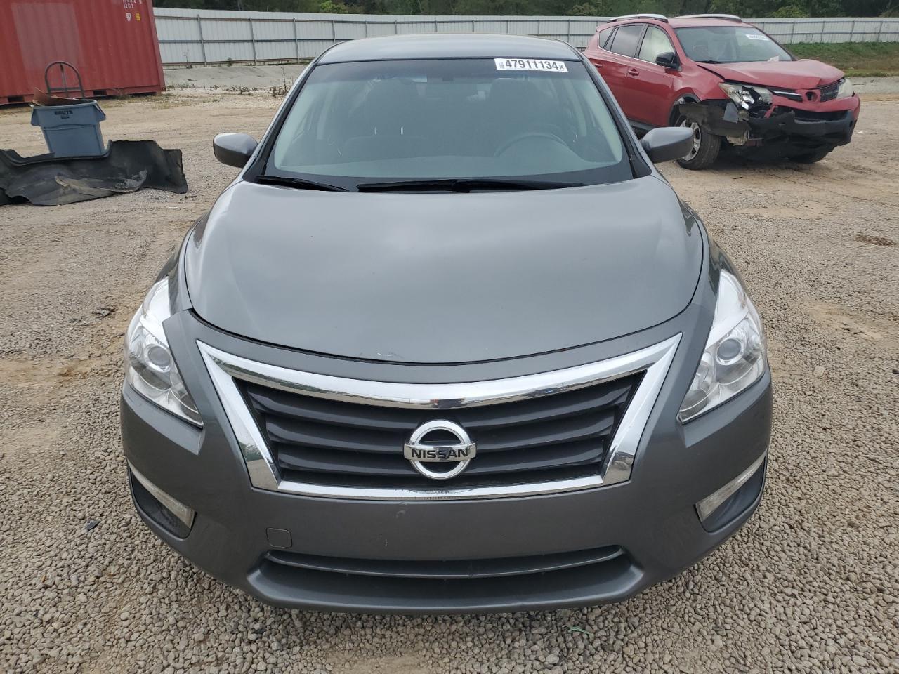 1N4AL3AP1FC261045 2015 Nissan Altima 2.5