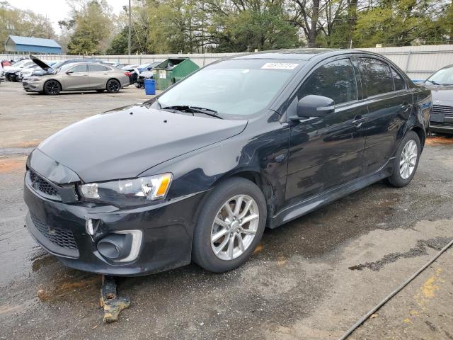 2016 Mitsubishi Lancer Es VIN: JA32U2FU5GU002010 Lot: 51839084