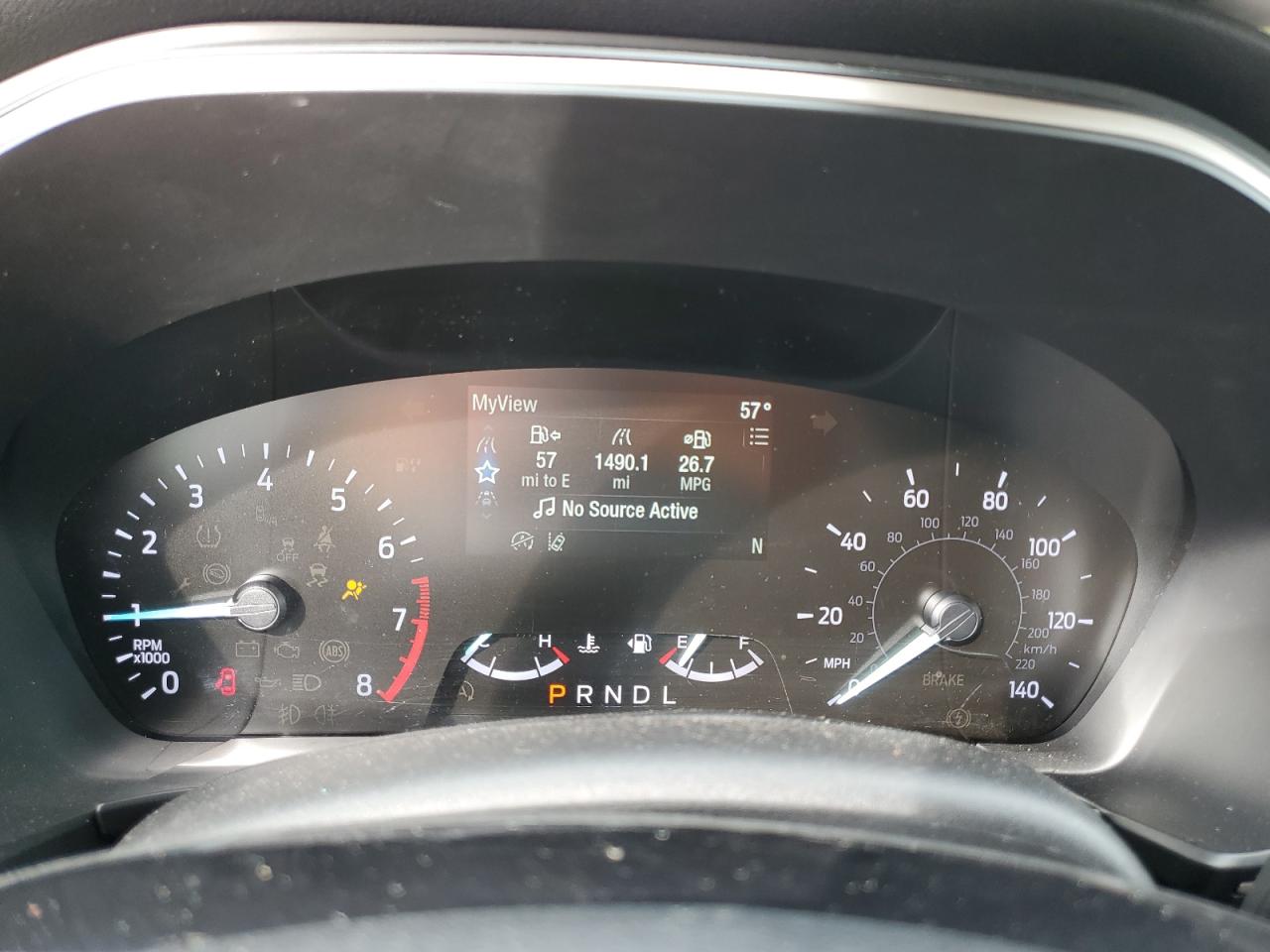 1FMCU9H64MUA65300 FORD ESCAPE 2021