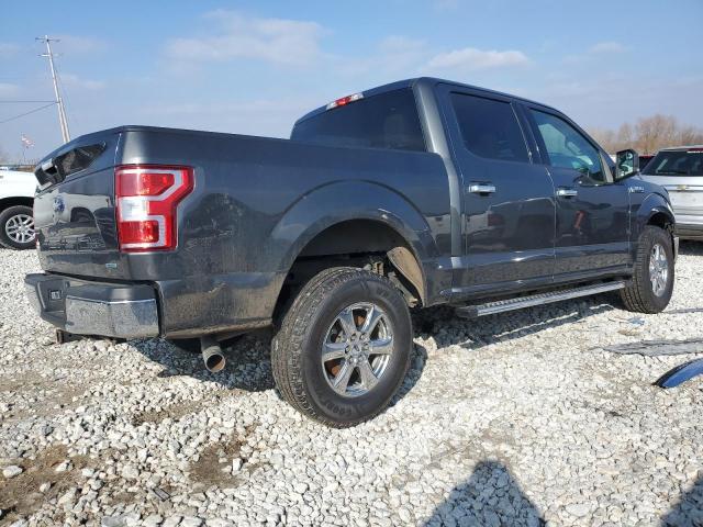 2019 FORD F150 SUPER - 1FTEW1EP0KKF14146