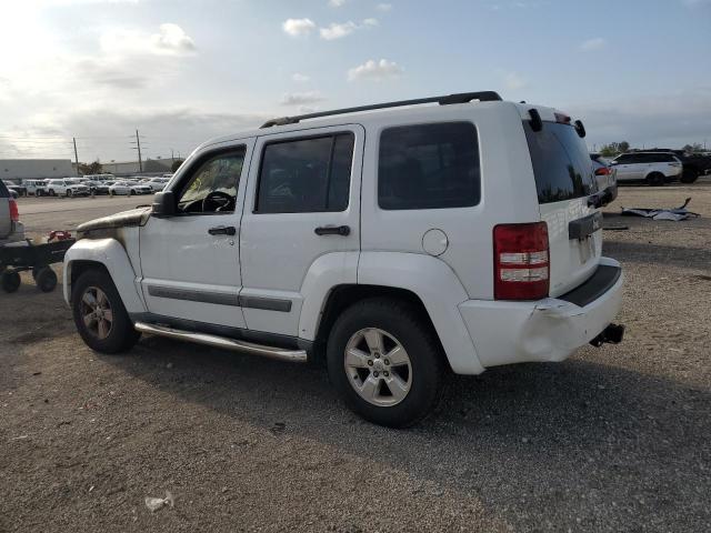 2012 Jeep Liberty Sport VIN: 1C4PJLAK5CW105633 Lot: 43520854