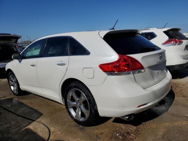 2009 Toyota Venza VIN: 4T3BK11A69U018382 Lot: 45812254