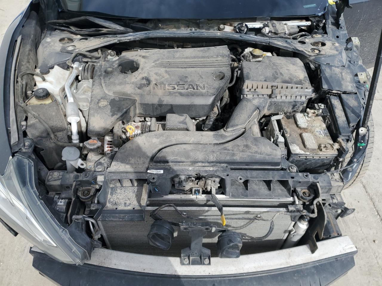1N4AL3AP4JC107342 NISSAN ALTIMA 2018