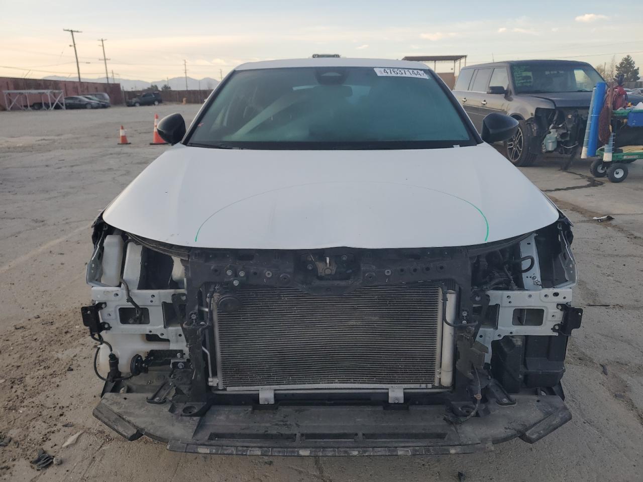 19XFL2H80PE013601 HONDA CIVIC 2023