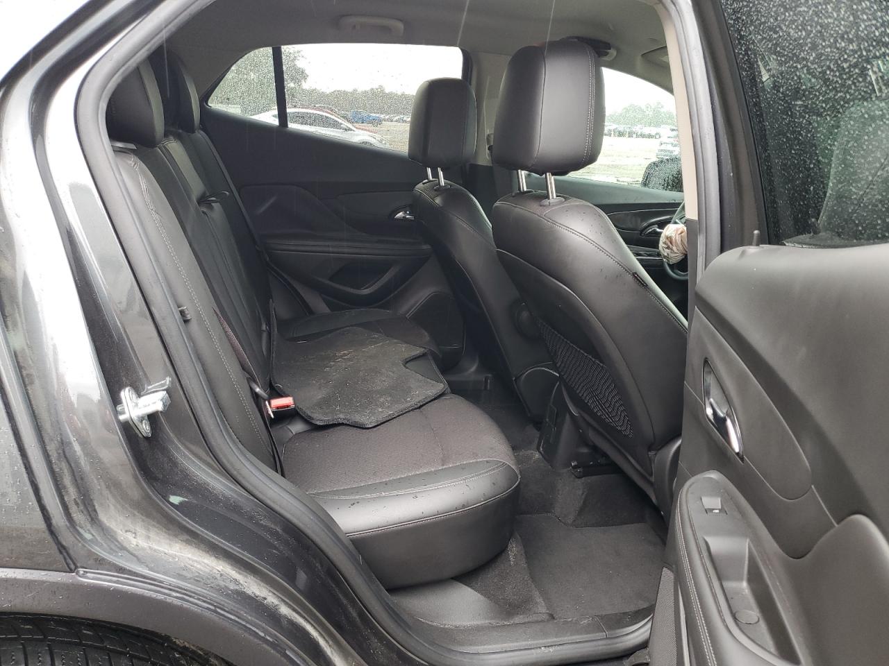 KL4CJBSB8JB620390 BUICK ENCORE 2018