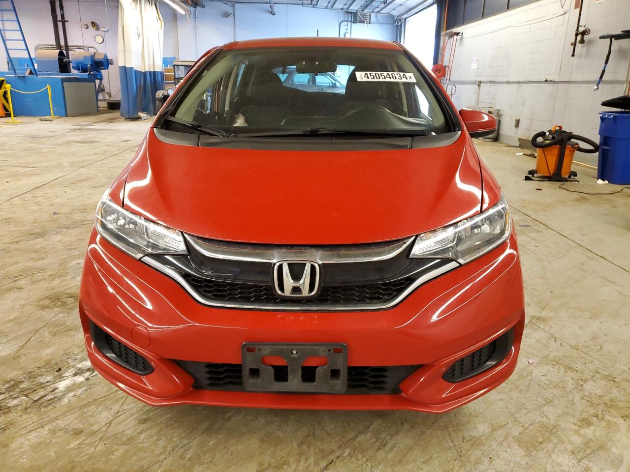 3HGGK5H46KM706484 HONDA FIT 2019