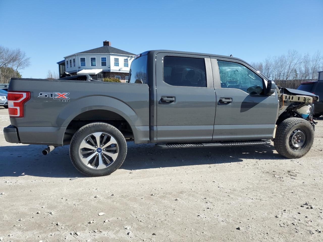 1FTEW1EP8LFA52784 FORD F-150 2020