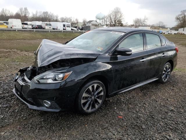 2016 Nissan Sentra S VIN: 3N1AB7AP2GY250877 Lot: 46921824