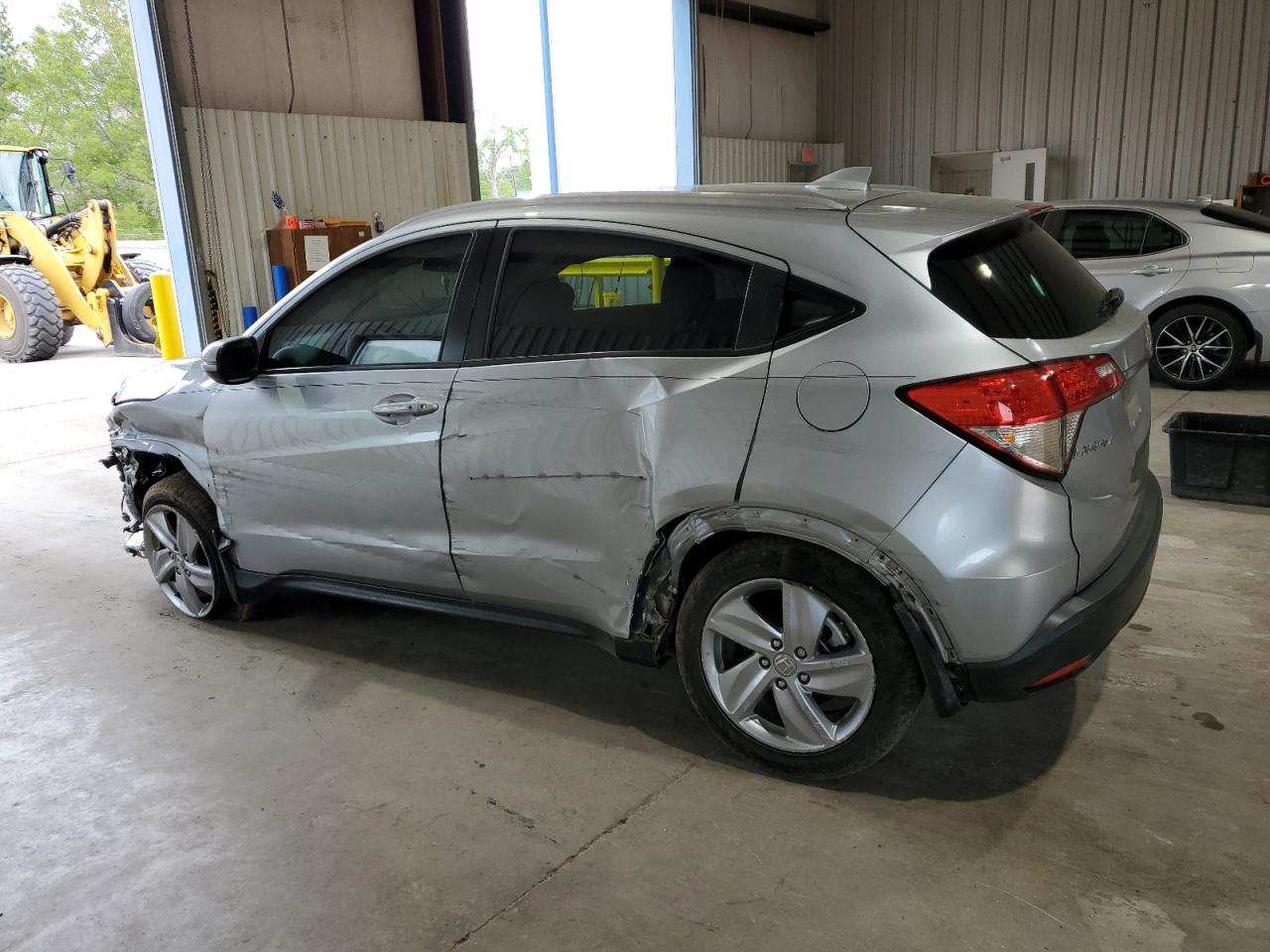 3CZRU5H58LM703530 HONDA HR-V 2020