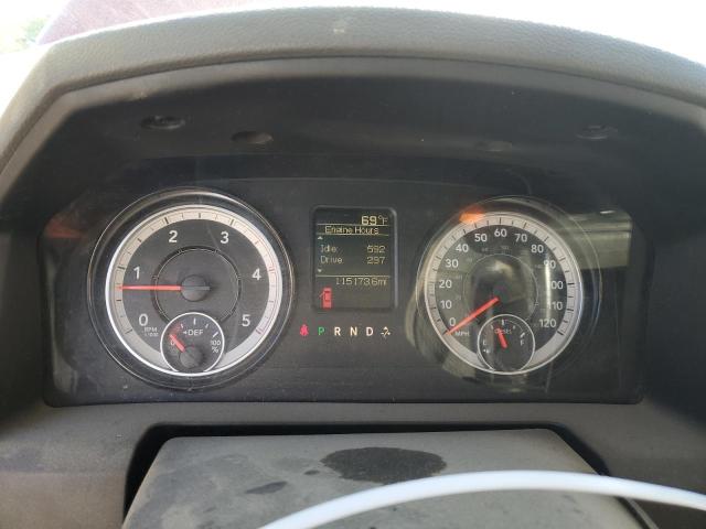 2017 Ram 5500 VIN: 3C7WRNFL8HG789989 Lot: 47904554