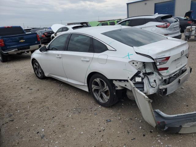 2019 Honda Accord Exl VIN: 1HGCV1F58KA032412 Lot: 46773094