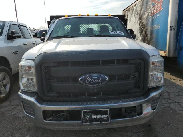 2016 FORD F350 SUPER - 1FDRF3GT7GEC58192