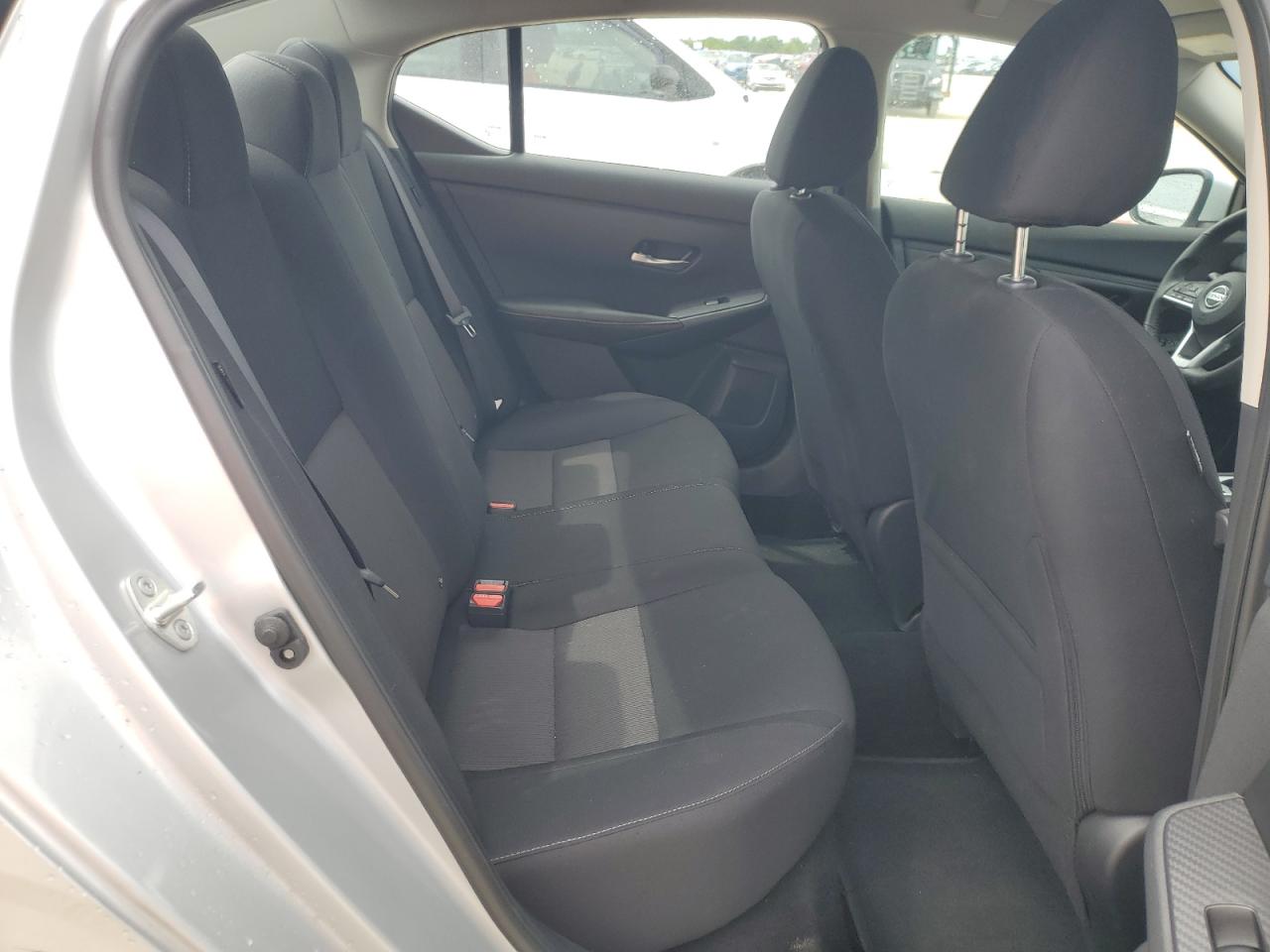 3N1AB8CV0PY242620 NISSAN SENTRA 2023