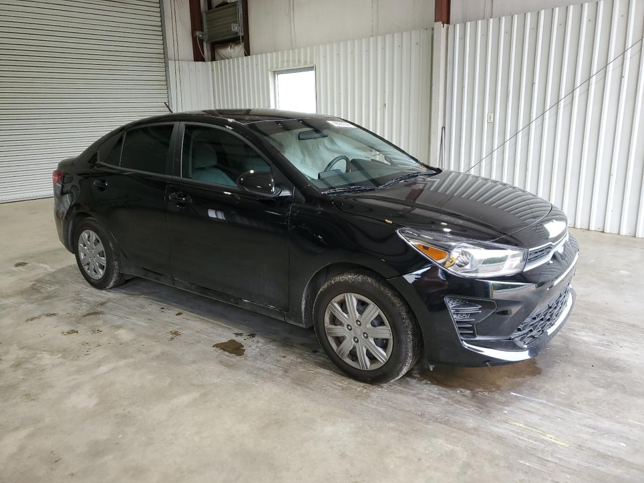 3KPA24AD8PE585354 2023 Kia Rio Lx