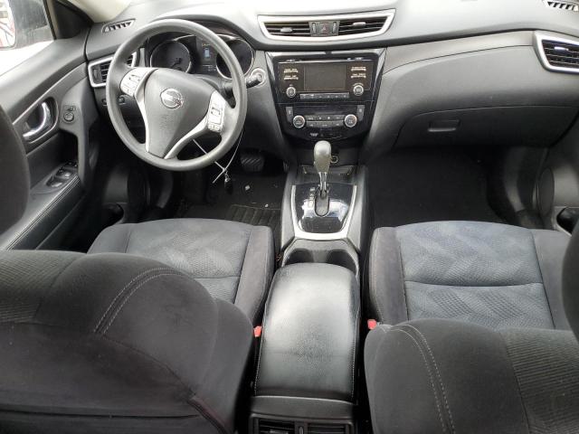 2016 Nissan Rogue S VIN: JN8AT2MV1GW134721 Lot: 46590984