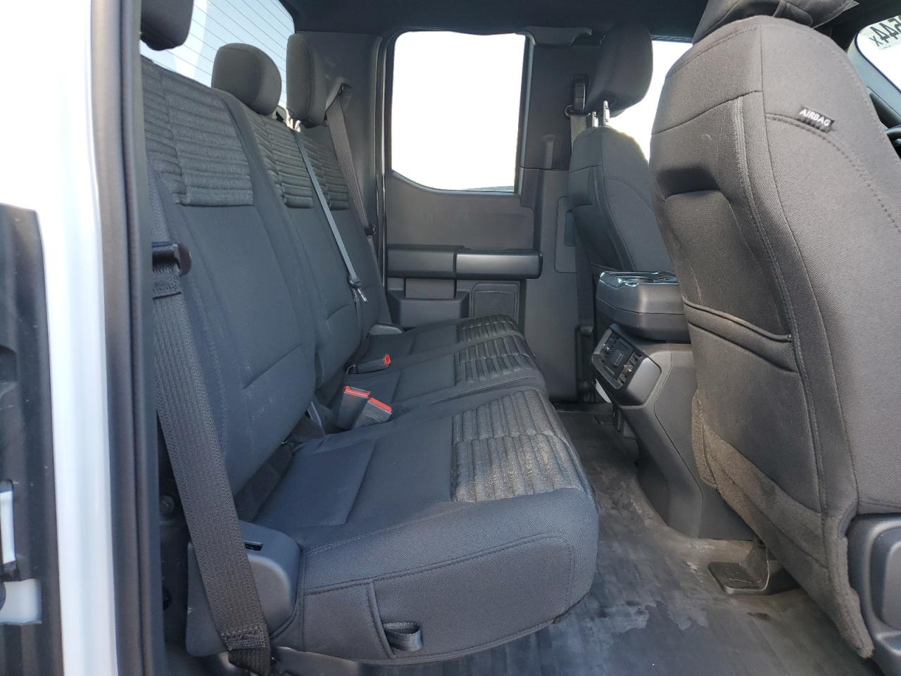 1FTEX1CP3PKD48678 FORD F-150 2023