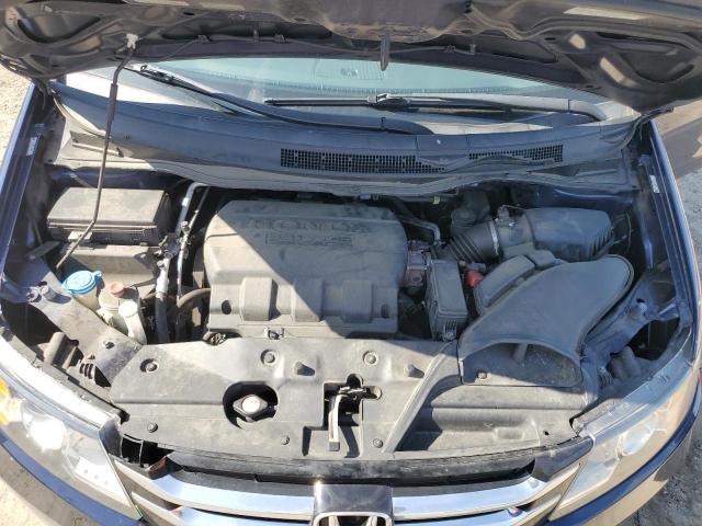 2015 HONDA ODYSSEY EX - 5FNRL5H62FB076589