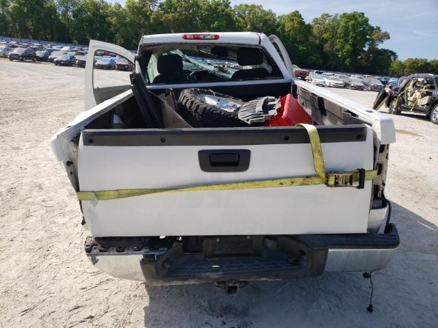 2011 Chevrolet Silverado C1500 VIN: 1GCNCPEX6BZ158997 Lot: 46987544