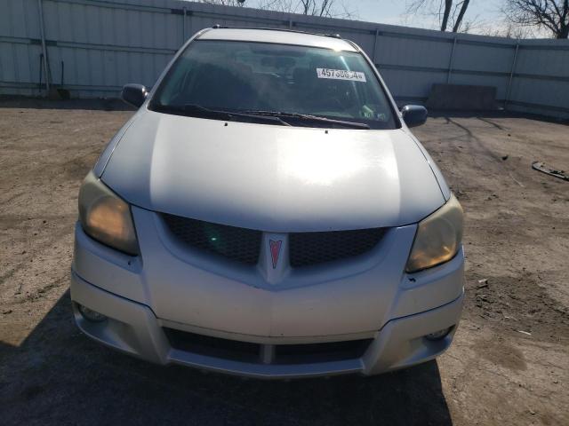 2004 Pontiac Vibe VIN: 5Y2SL62854Z453165 Lot: 45768654