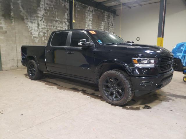 Vin: 1c6srfrt2mn570208, lot: 47116374, ram 1500 laramie 20214