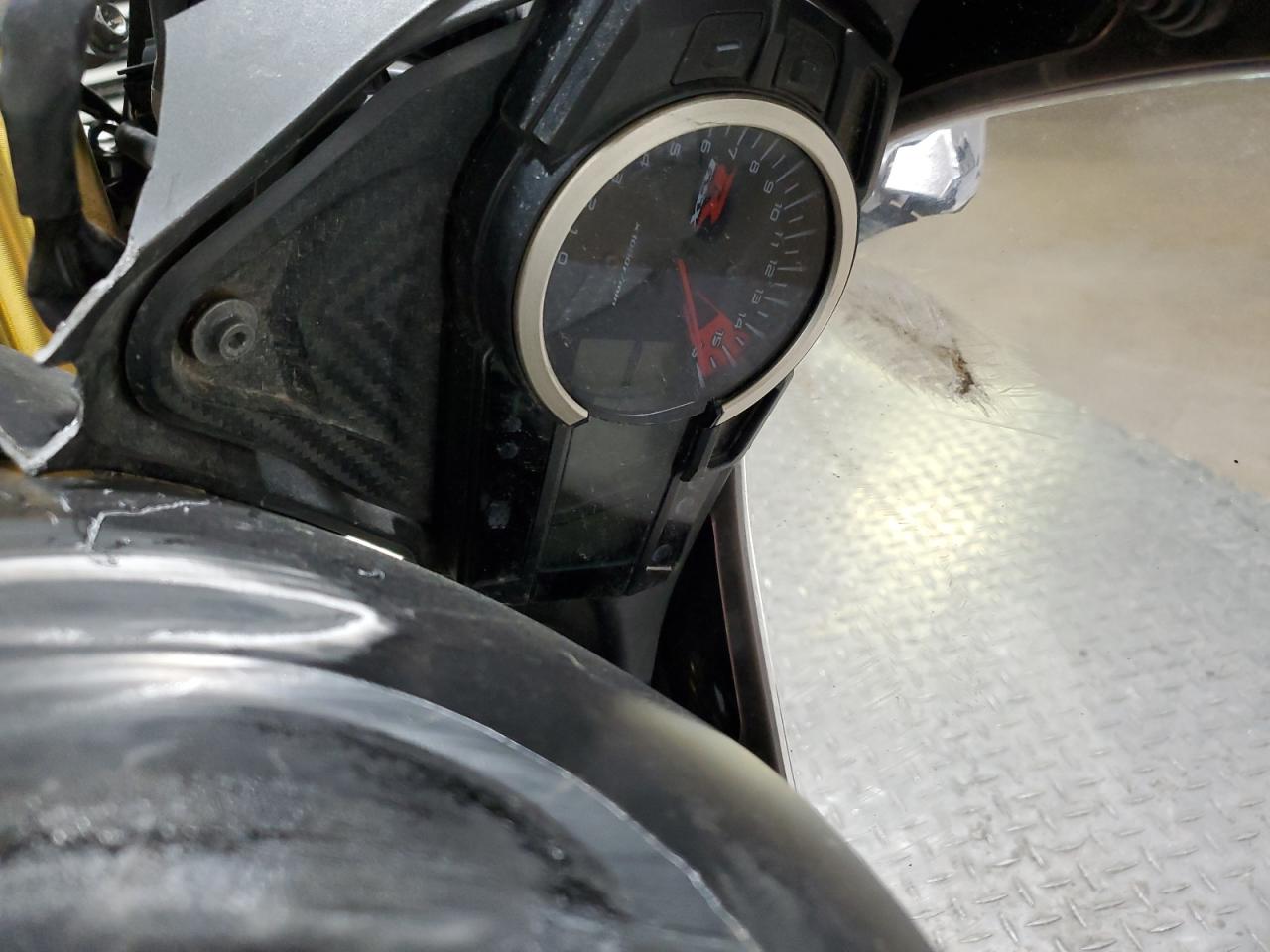 JS1GR7MAXL7100497 SUZUKI GSXR750 2020