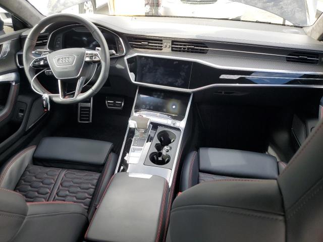 2021 AUDI RS7 WUAPCBF25MN907879