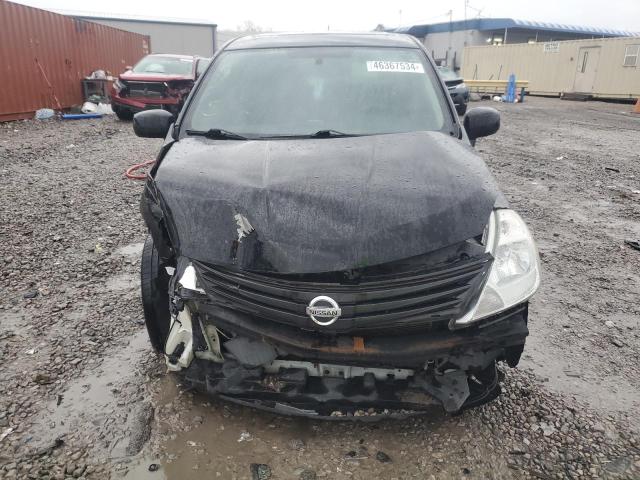 2012 Nissan Versa S VIN: 3N1BC1CP1CK273060 Lot: 46367534