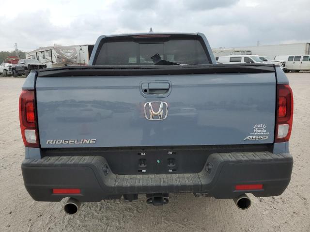 5FPYK3F5XPB010524 Honda Ridgeline  6