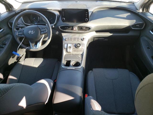 2022 Hyundai Santa Fe Sel VIN: 5NMS24AJ6NH377392 Lot: 47754114