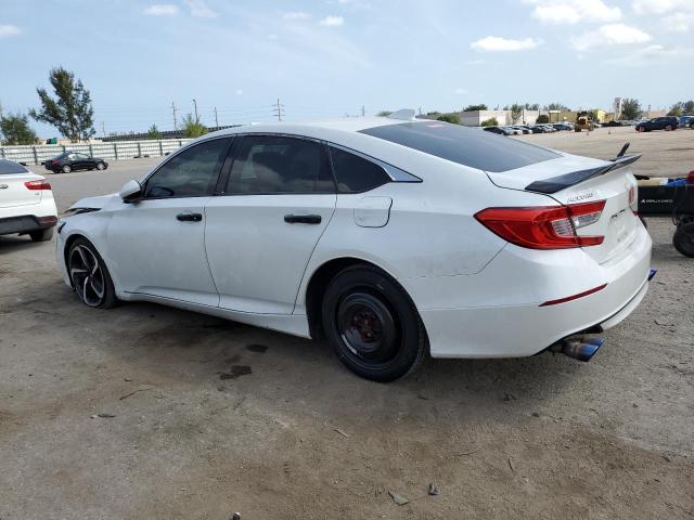 2019 HONDA ACCORD SPO - 1HGCV1F38KA111710