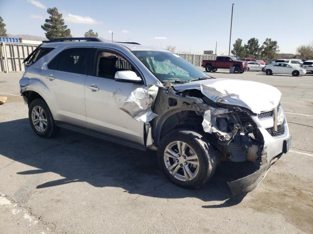 2012 Chevrolet Equinox Lt VIN: 2GNALPEK9C6374494 Lot: 47167074