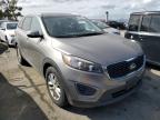 KIA SORENTO photo