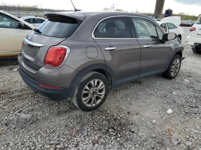2016 FIAT 500X LOUNG ZFBCFXDT6GP395136