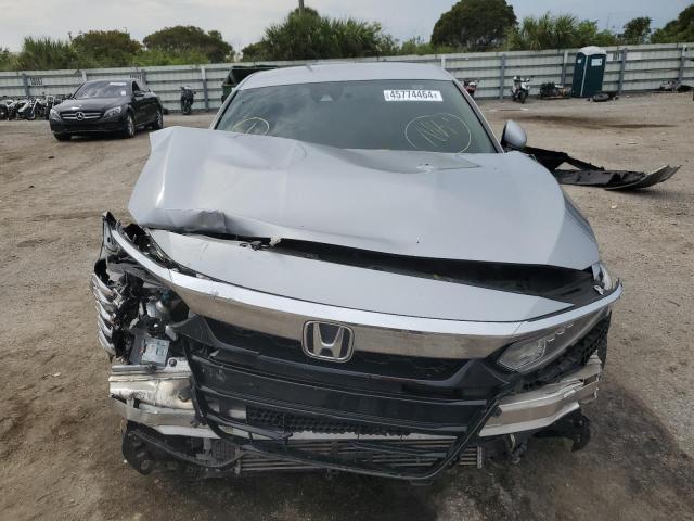 2018 HONDA ACCORD LX 1HGCV1F10JA179738  45774464