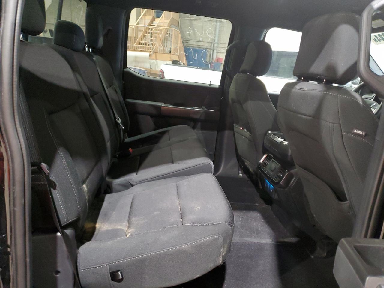 1FTFW1ED2PFC82126 FORD F-150 2023