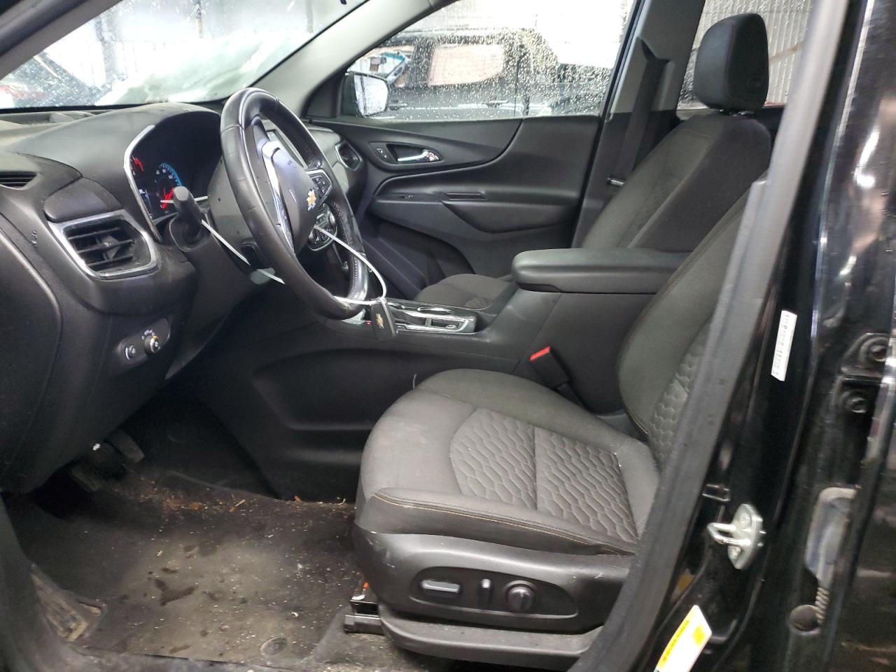 2GNAXSEV0J6279319 CHEVROLET EQUINOX 2018