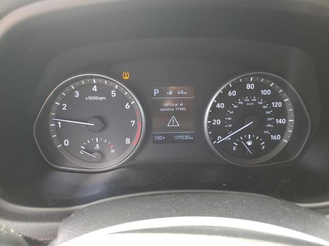 2019 Hyundai Elantra Gt VIN: KMHH35LE0KU088425 Lot: 46168164