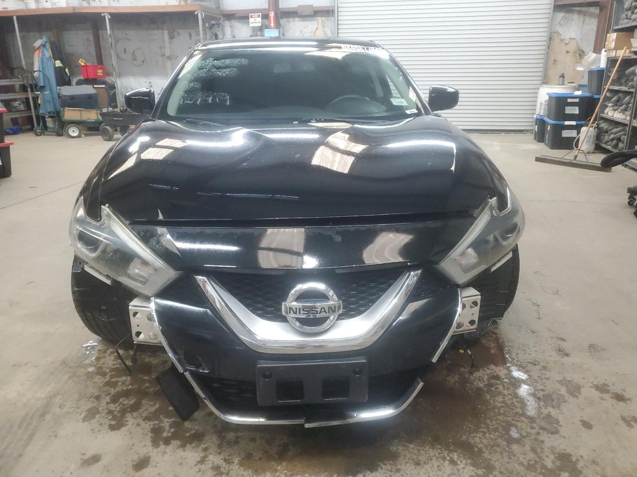 1N4AA6AP1GC429419 NISSAN MAXIMA 2016