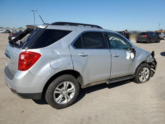 2015 Chevrolet Equinox Lt VIN: 2GNALBEK9F6186937 Lot: 48720374