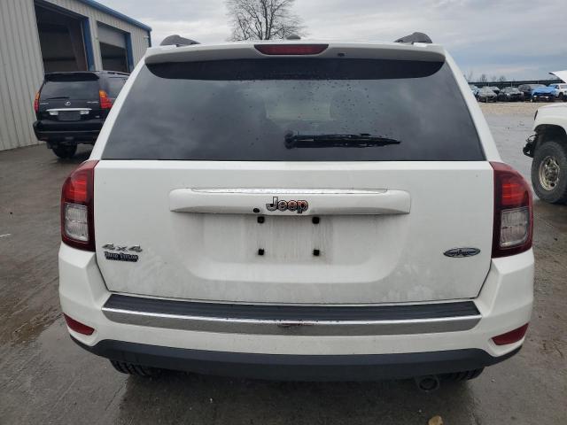 1C4NJDEB8GD798982 2016 Jeep Compass Latitude