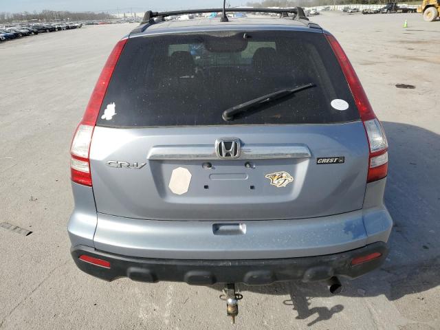 2008 Honda Cr-V Ex VIN: 3CZRE38588G701137 Lot: 49018784