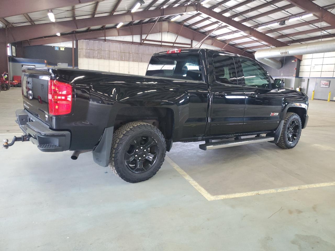 1GCVKREC7GZ400702 CHEVROLET ALL Models 2016