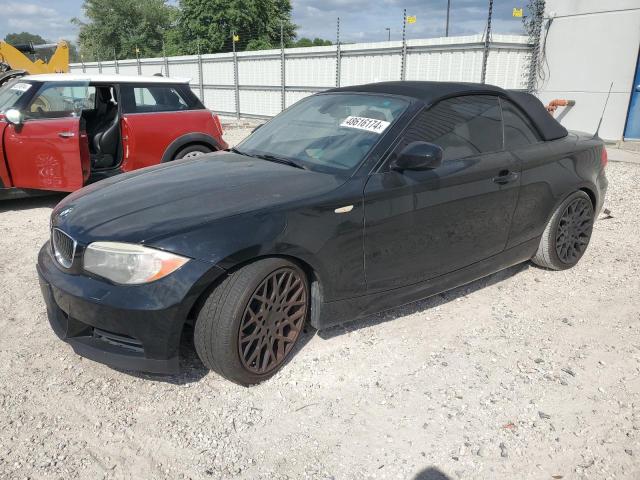 Lot #2425389426 2012 BMW 135 I salvage car