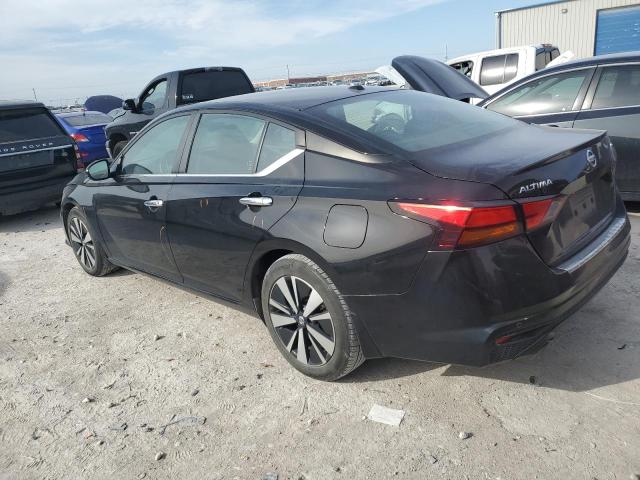 2021 NISSAN ALTIMA SV - 1N4BL4DV7MN377548