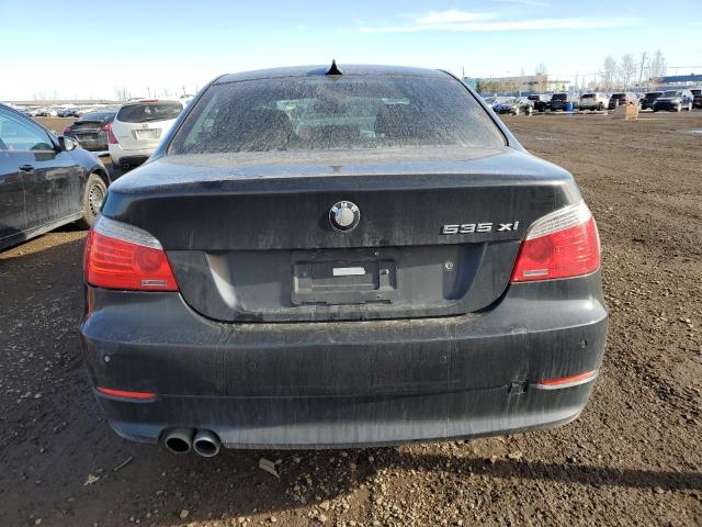2008 BMW 5er - Image 6